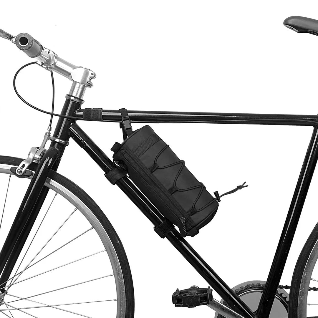 Bolso Para Bicicleta Impermeable