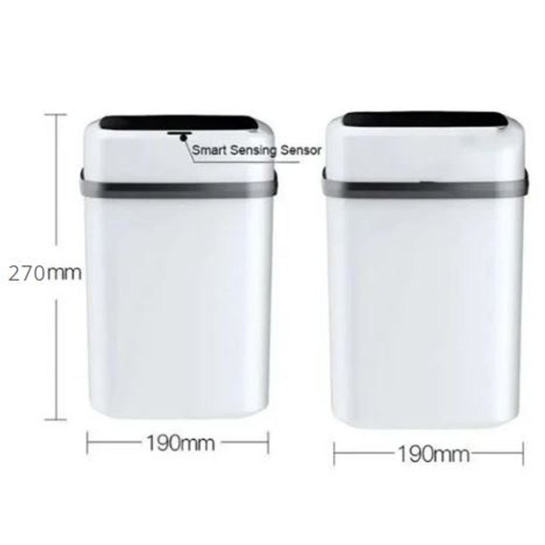 Caneca inteligente con sensor 15 LT