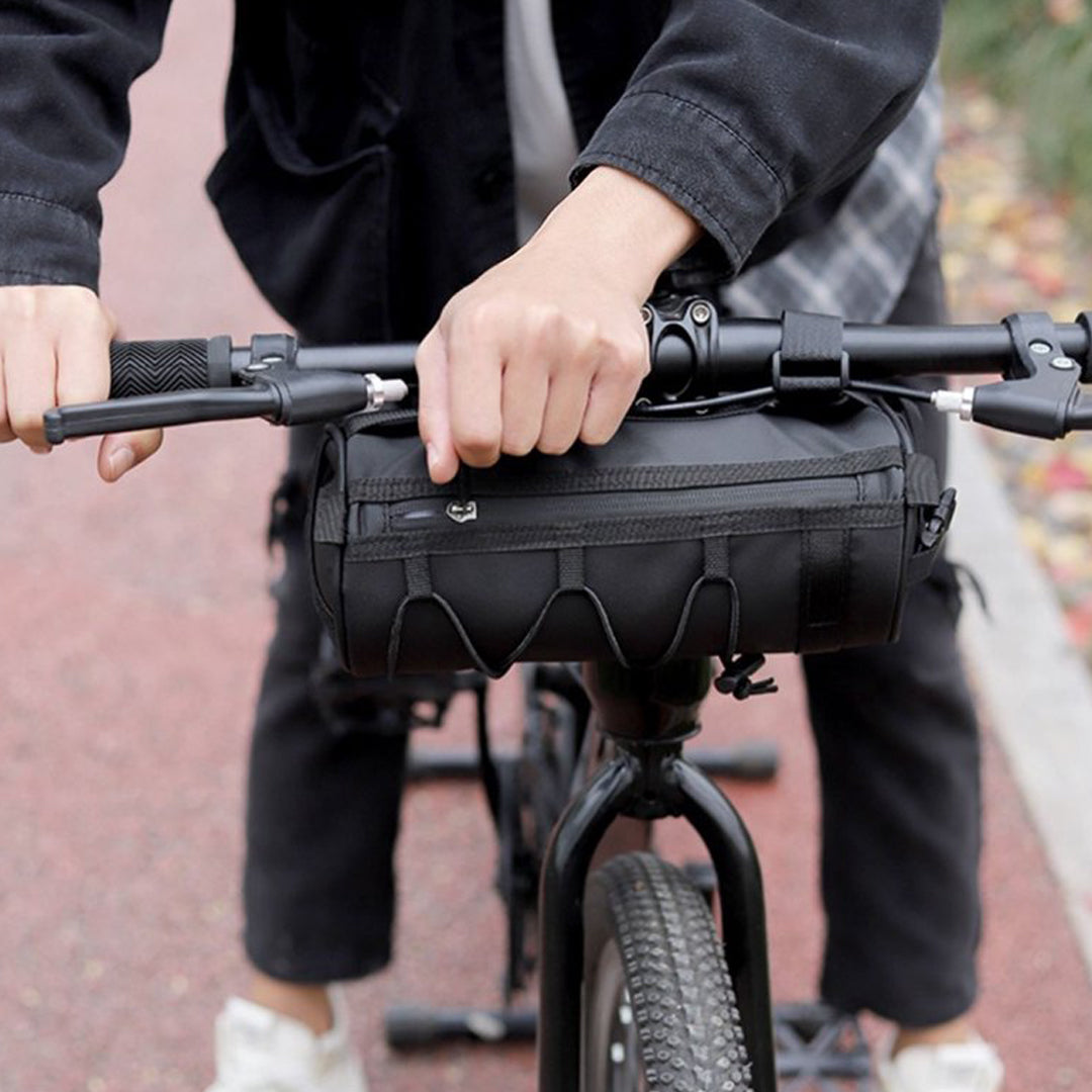 Bolso Para Bicicleta Impermeable